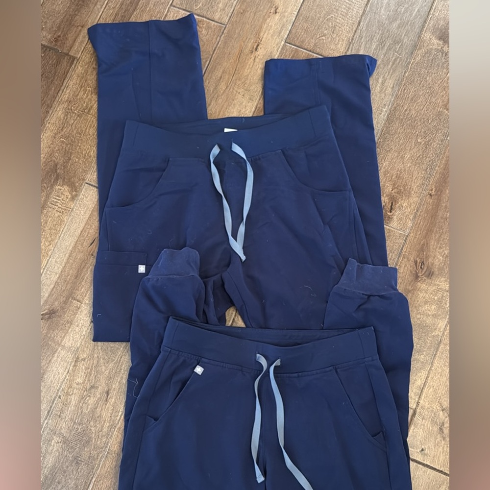 Figs Scrubs